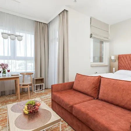 Rent Like - Bel Mare F527 Międzyzdroje