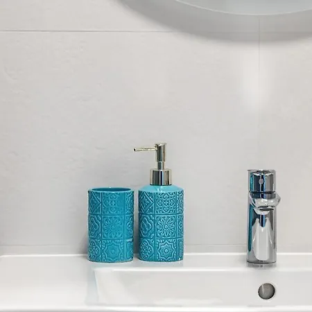 Rent Like - Bel Mare F527 *