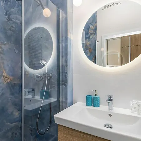 Appartement Rent Like - Bel Mare F527 Miedzyzdroje