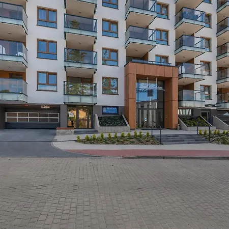 Lejlighed Rent Like - Bel Mare F527