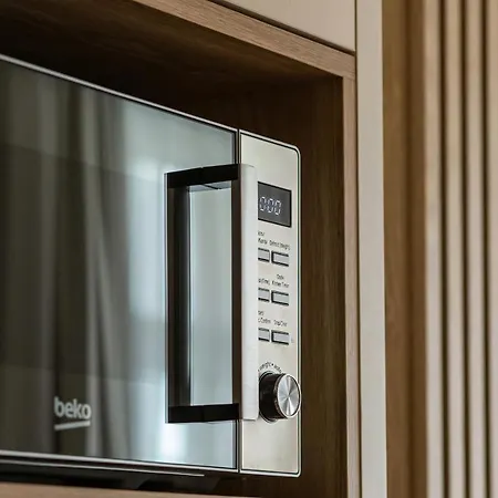 Rent Like - Bel Mare F527 Lejlighed