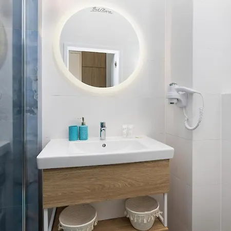 Lejlighed Rent Like - Bel Mare F527 *