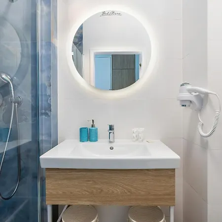 Rent Like - Bel Mare F527 * Miedzyzdroje