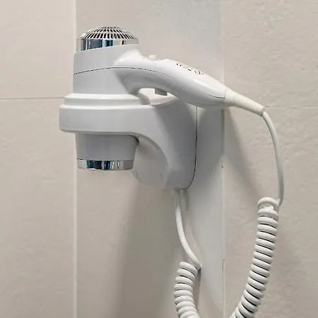 Rent Like - Bel Mare F527 Lejlighed *