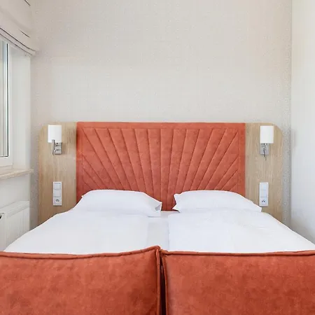 Lejlighed Rent Like - Bel Mare F527 *