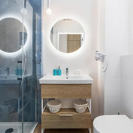 Rent Like - Bel Mare F527 Lejlighed *