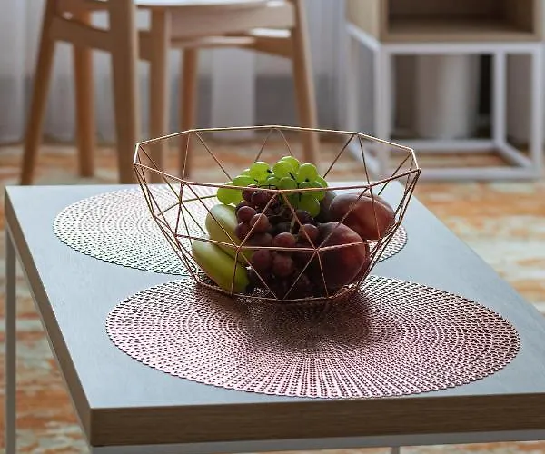 Rent Like - Bel Mare F527 Daire